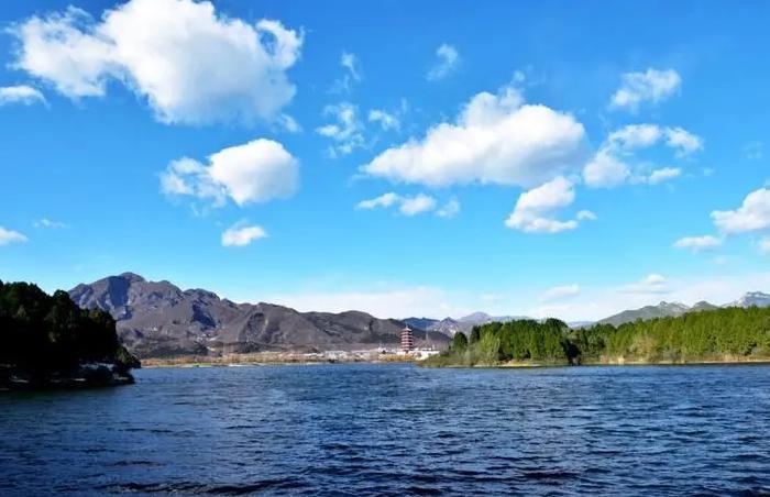 京郊步道旅游攻略,最惊艳的森林步道