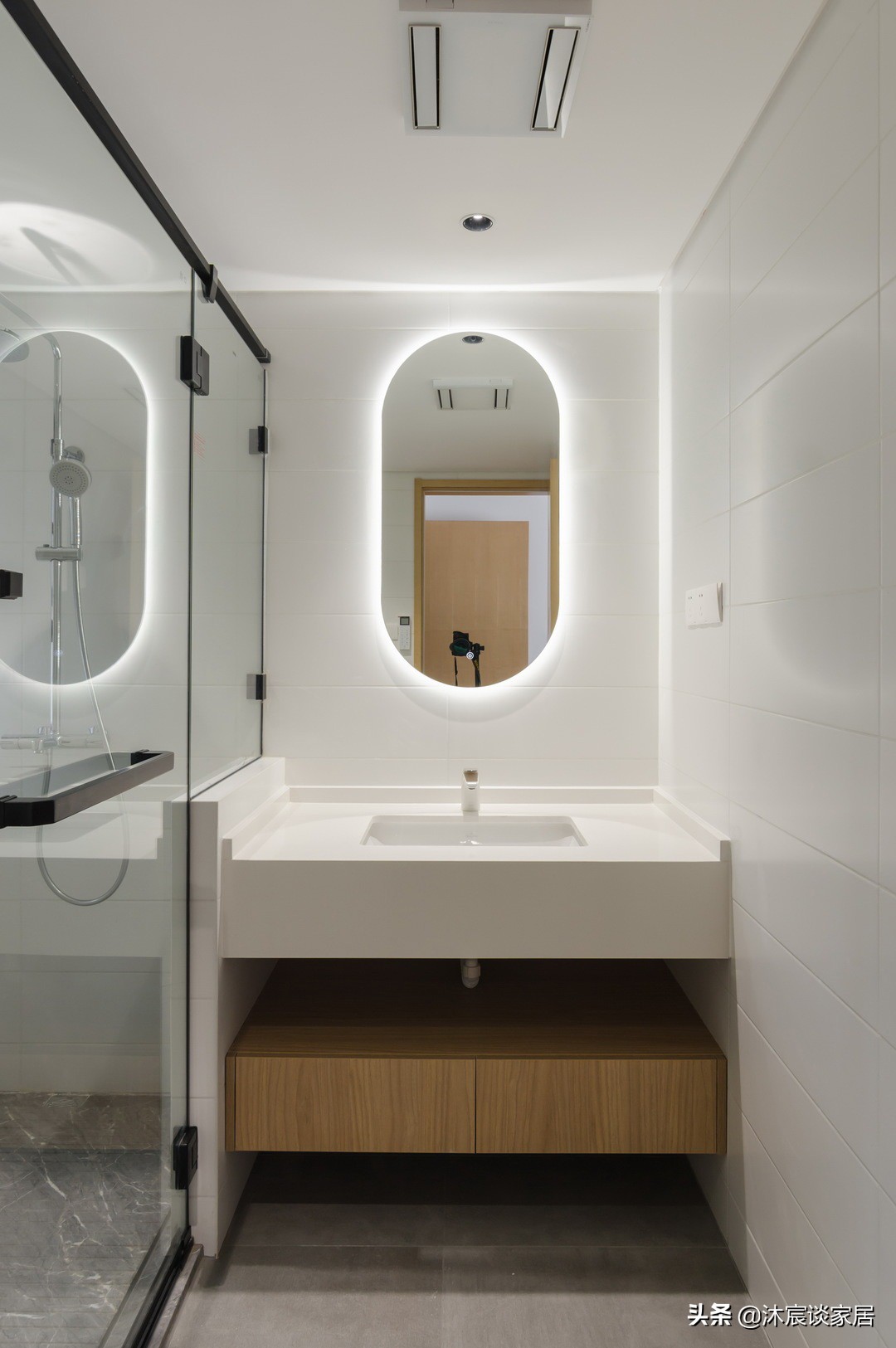 自己装修省钱还是找装修公司省钱,地面装修最简单省钱的方法和技巧