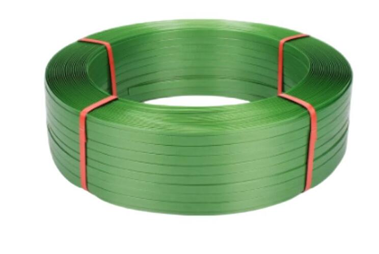 pet塑钢带钢管打包教程,编织塑钢带和打包塑钢带一样吗