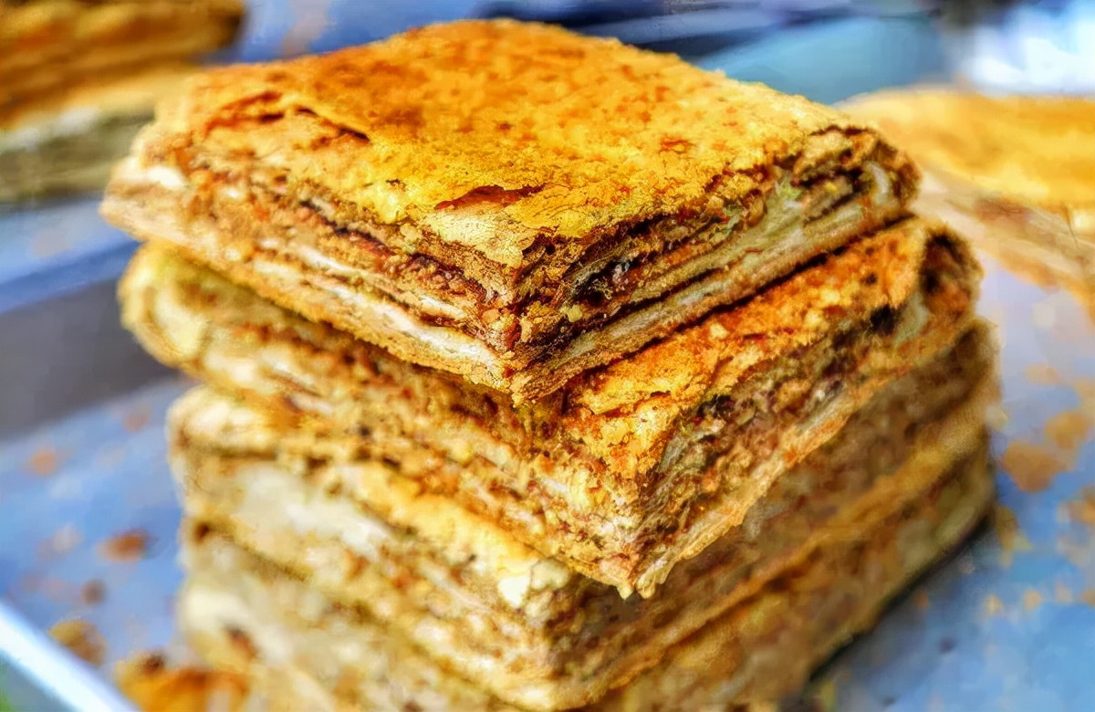 春节囤年货这几样不能错过,钱包又快捂不住了