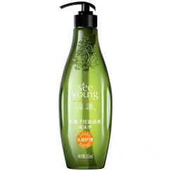 去屑控油防脱洗发水排行榜前十名,防脱控油洗发水哪个牌子最好