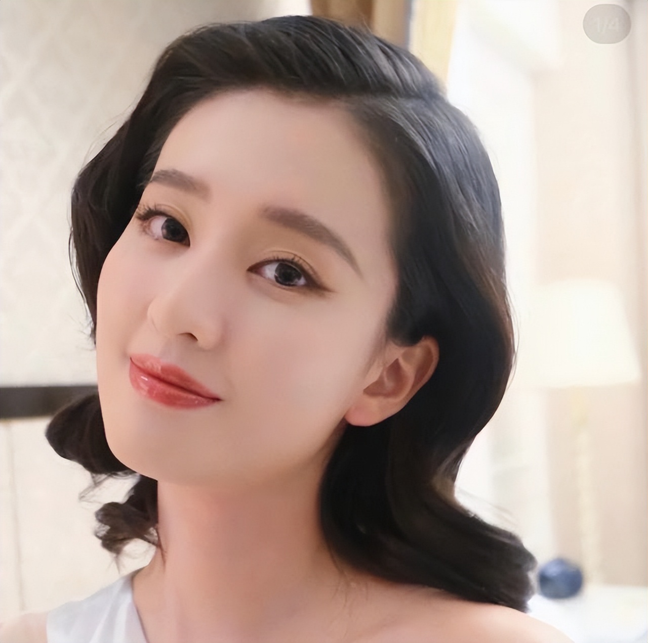 为什么有些女人不会显老,为什么有些女人不容易衰老