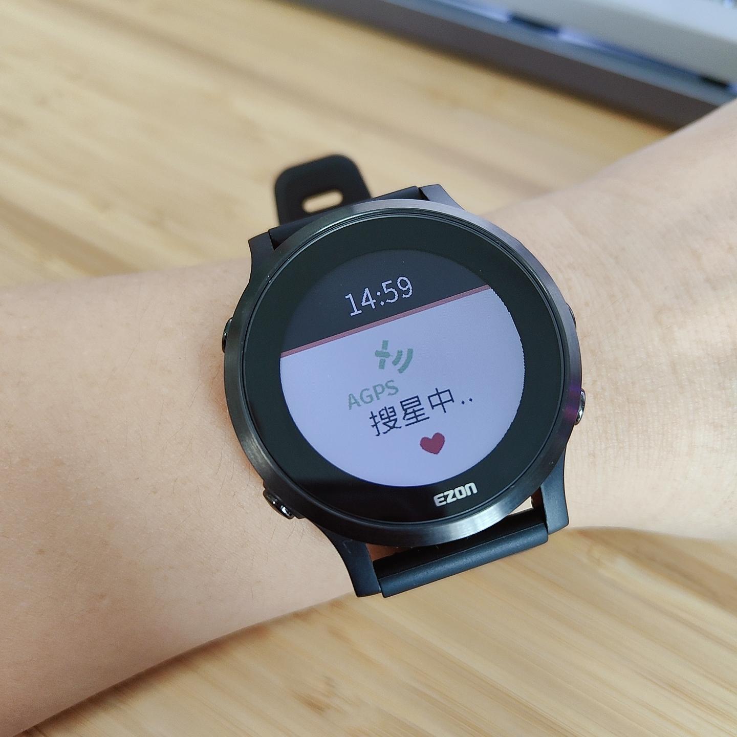 ezon宜准r6怎么拆,ezon宜准智能运动手表r6