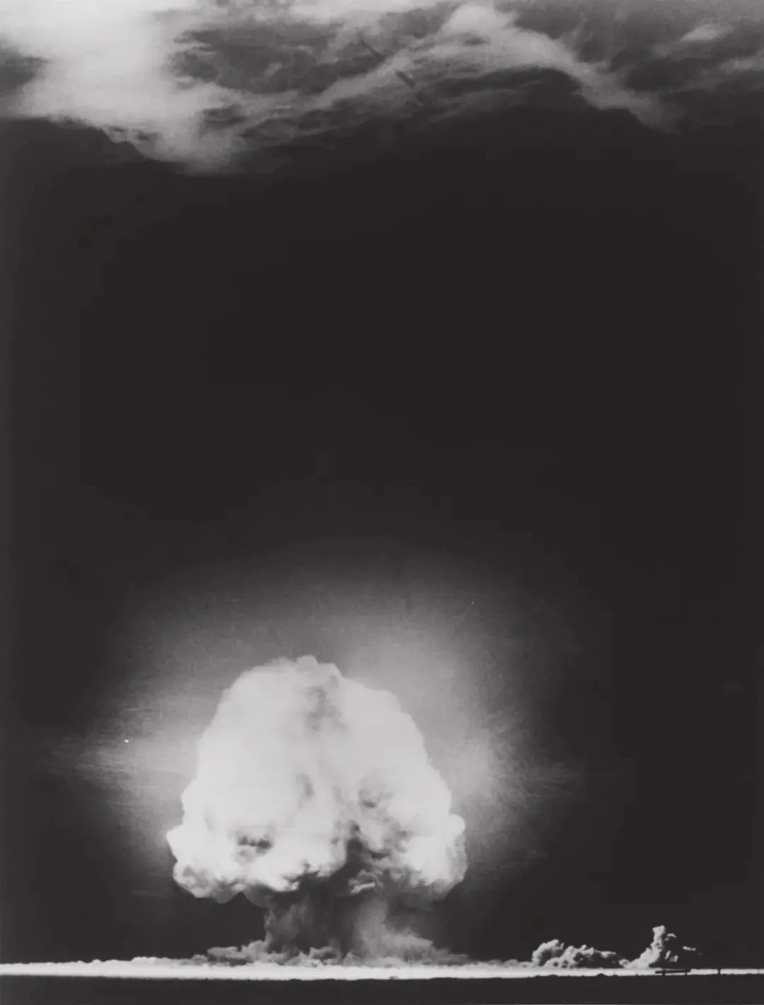 科学家还是灭世者？记那些原*弹子**背后的人