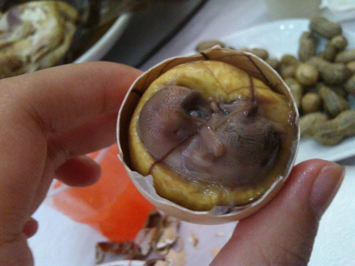 超有特色的街头小吃你肯定没见过,地方特色十种街头小吃排行