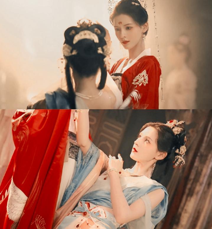 张予曦不愧是女神,乘风破浪张予曦初舞台赢了吗