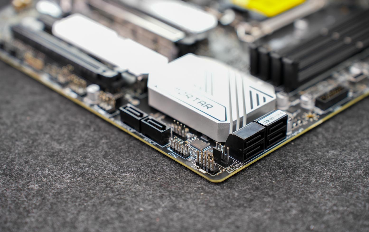 微星b760m讲解,微星b760迫击炮超频版