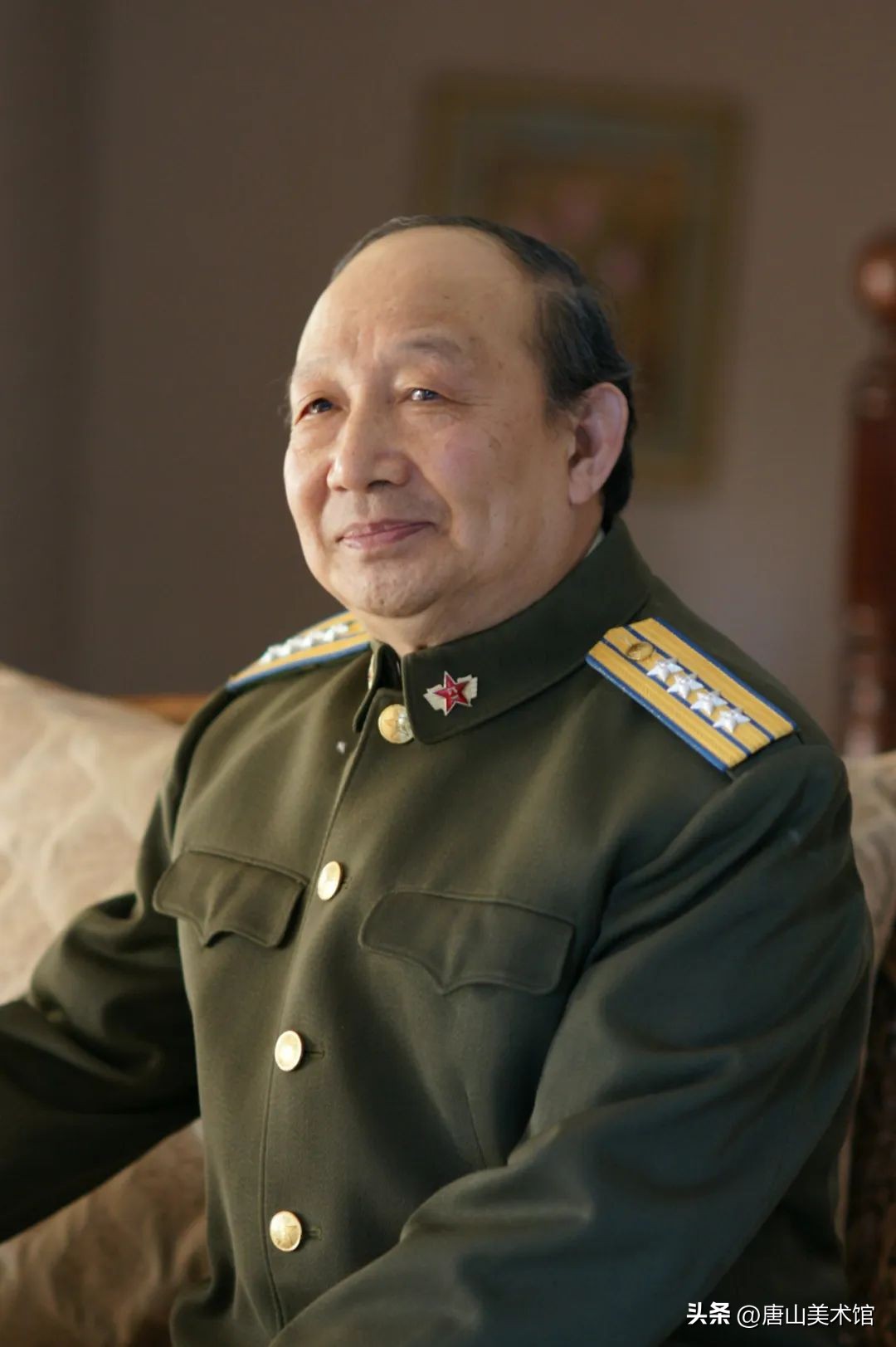 书法家王祥之简介,皓首穷年