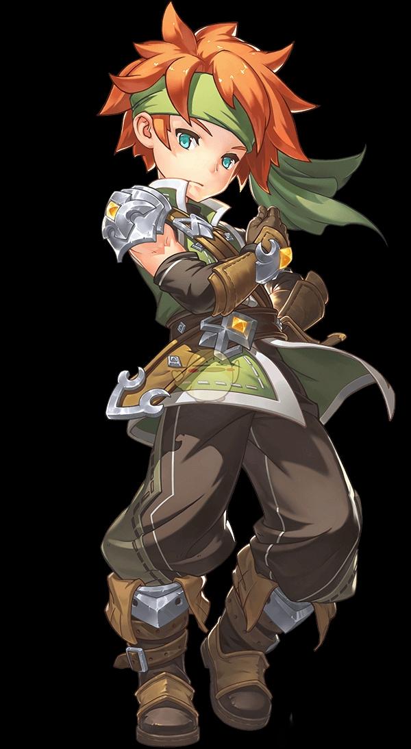 弓箭手哪个职业升级快,选择最弱的弓箭手职业