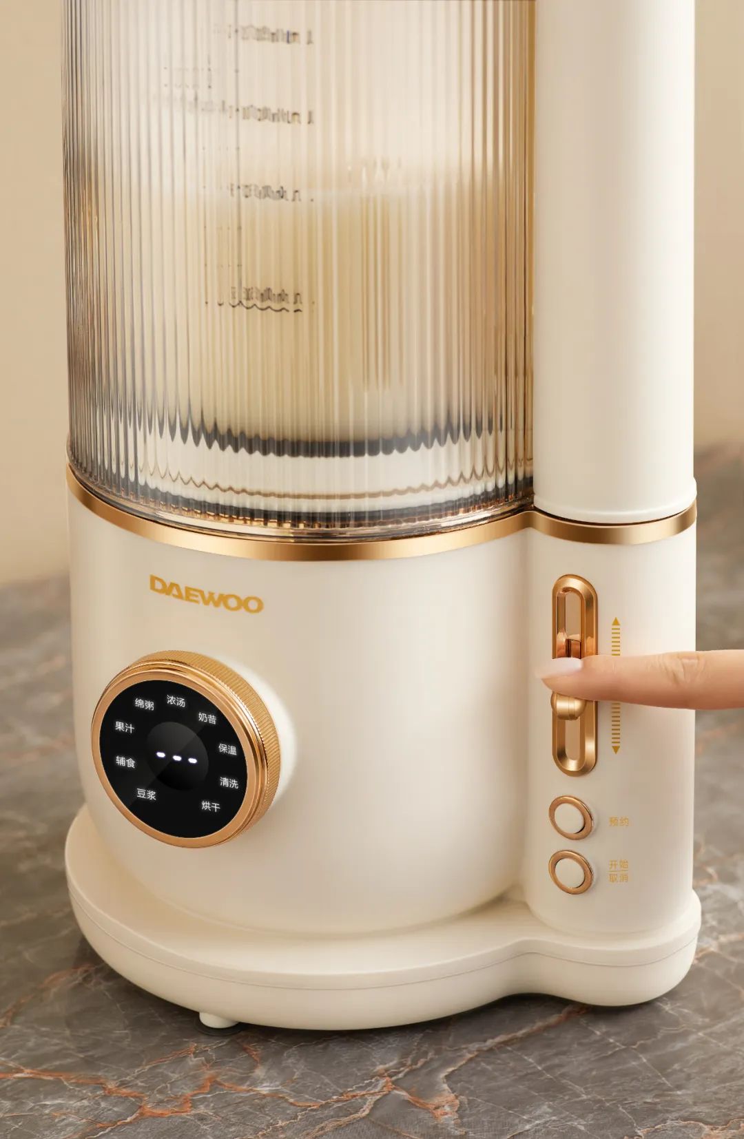 一见钟情的4个网红好物,相见恨晚的厨房电器省心又省力