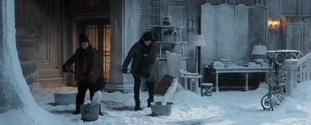 新版蜘蛛侠的彩蛋,蜘蛛侠彩蛋全解析