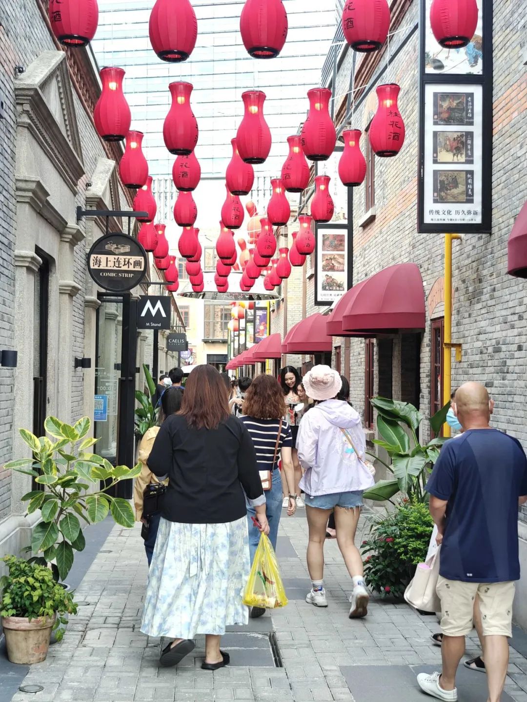 街区扩建能去吗,街区重塑的意义