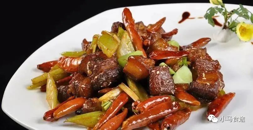 10款猪肉特色菜品的做法分享,十种猪肉做法