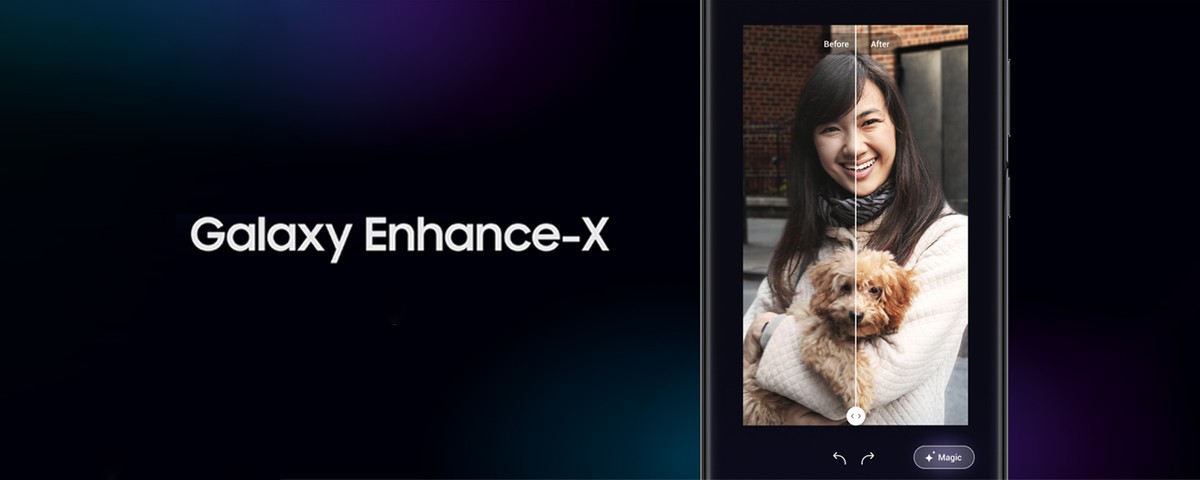 三星GalaxyEnhance-X上线应用商店：适配大部分Galaxy旗舰机型