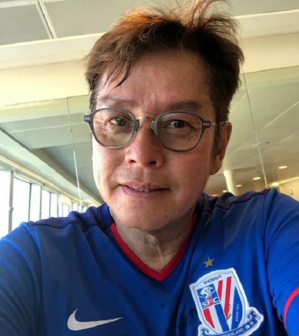 谭咏麟最新爆料录音,谭咏麟方发声辟谣网传消息视频