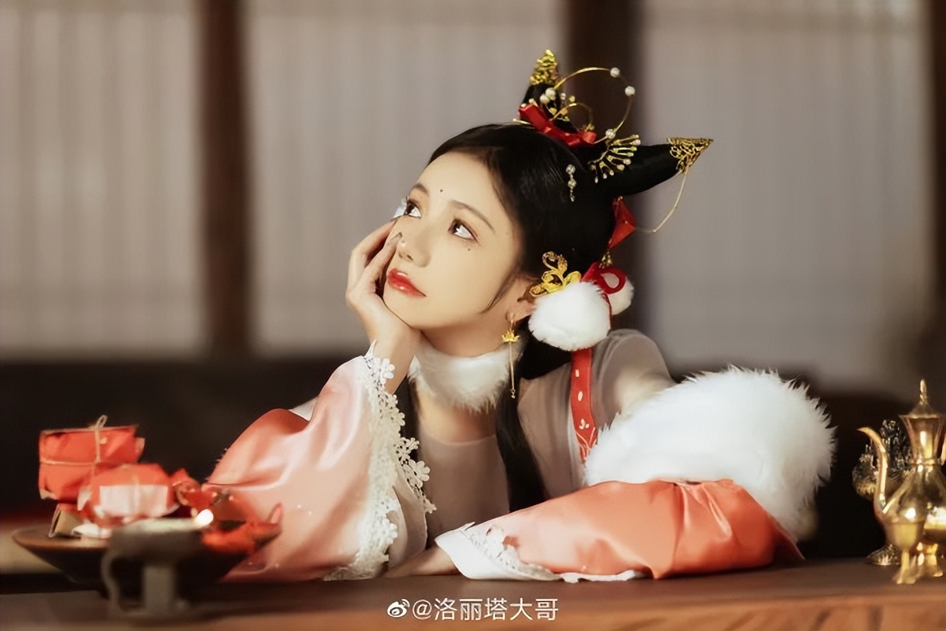 知名女主播自曝倒霉体质，账号被假冒，买房却又遇无法交付