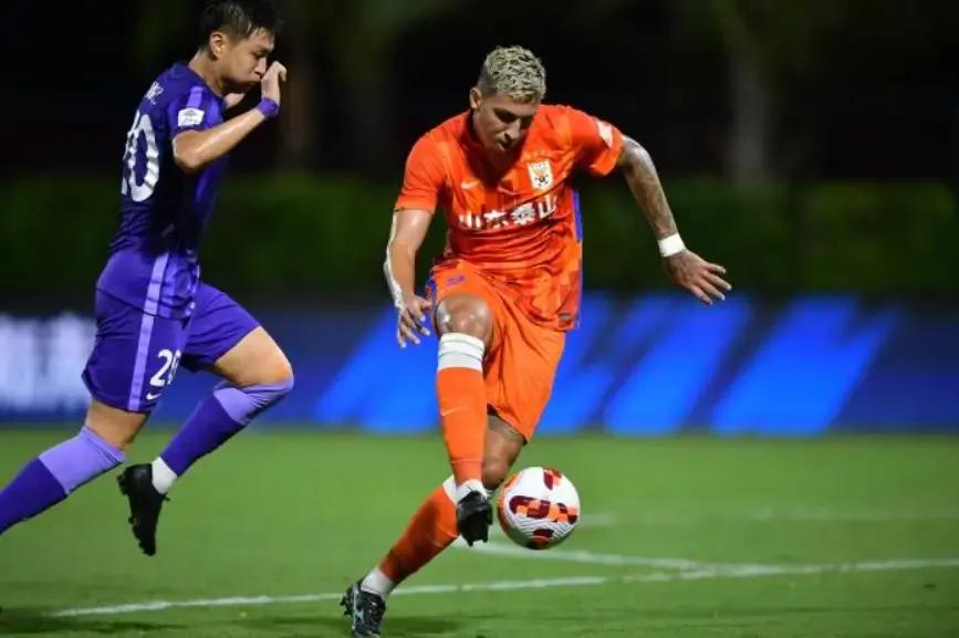 2023-2024赛季亚冠山东泰山阵容,鲁能泰山新东家