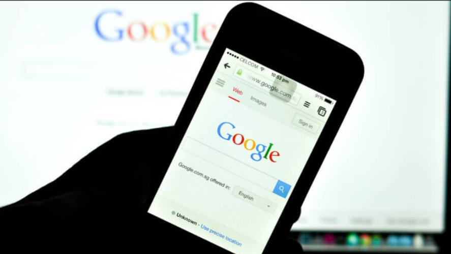 自己偷看小黄网会被人发现吗？在这些人眼中，你已近乎“裸奔”