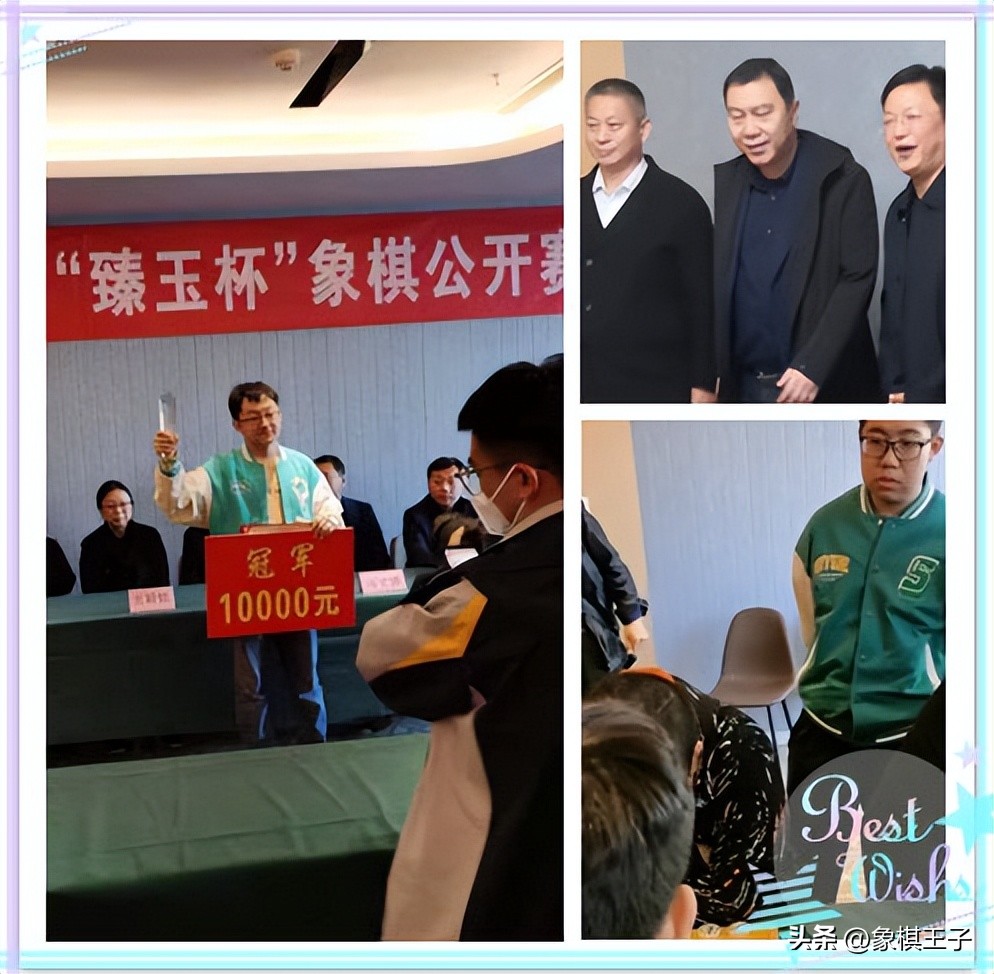 孤鹰独舞,王天一战洪智