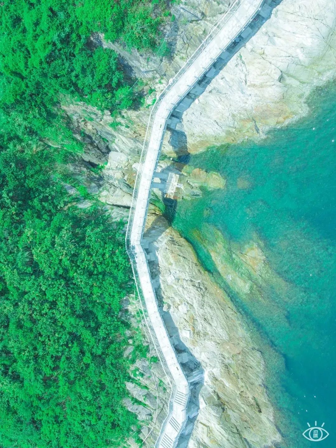 深圳10个小众打卡地,深圳十大免费打卡地