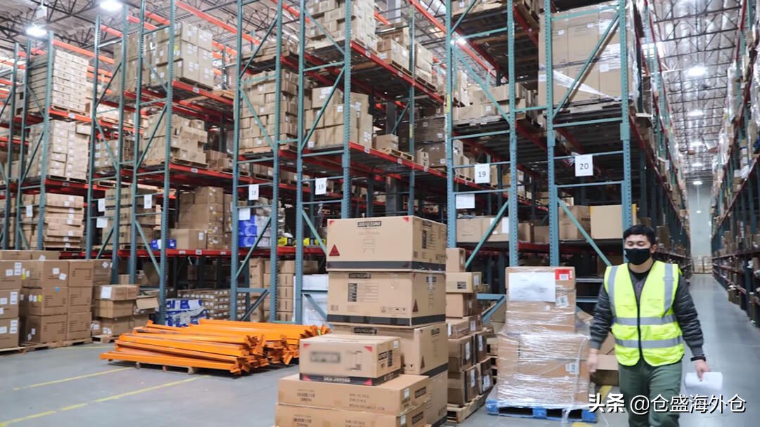 新手跨境电商海外仓怎么选,美国海外仓如何找国内客户