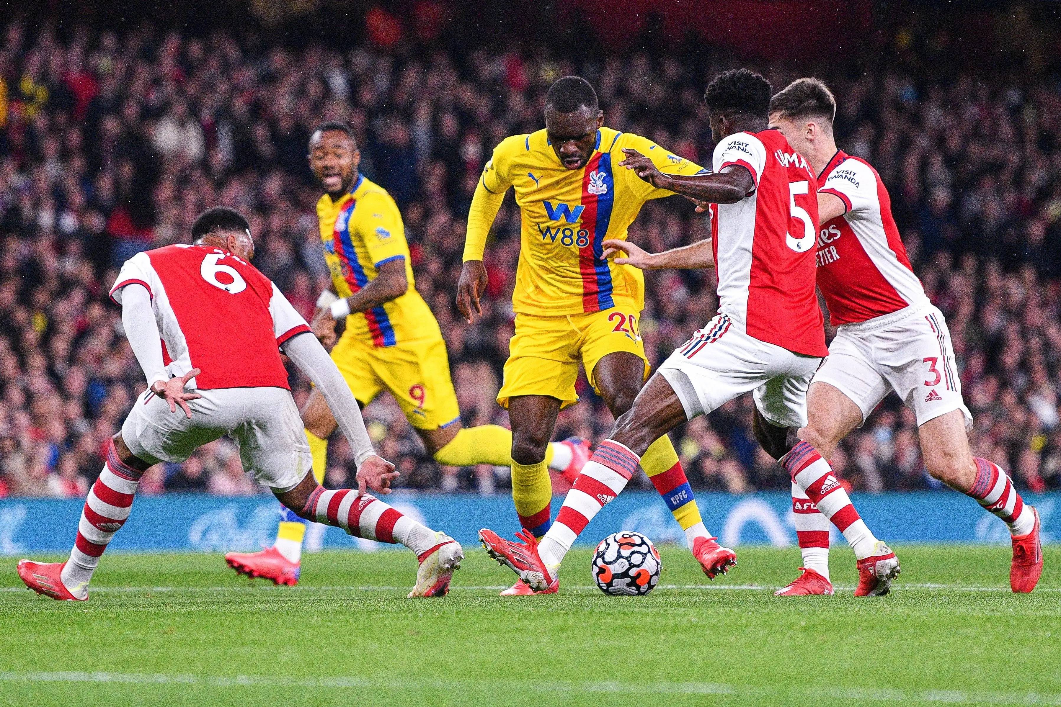 英超第28轮切尔西vs埃弗顿,英超足球赛事推荐阿森纳vs水晶宫