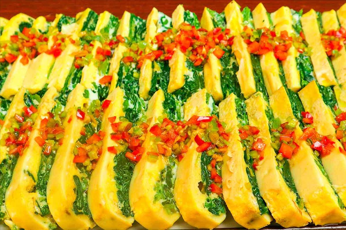 秋季吃什么蔬菜补充叶酸,叶酸含量高的食材有哪些