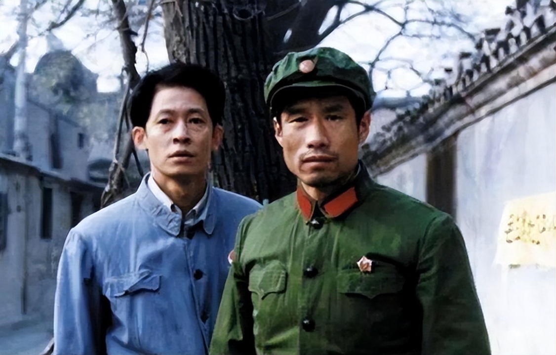 比潜伏悬崖更好看的谍战剧,浅谈悬崖和潜伏平起平坐的谍战剧