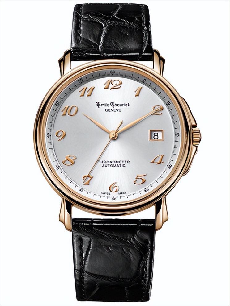 艾米龙个性腕表,艾米龙新款冰峰系列腕表介绍