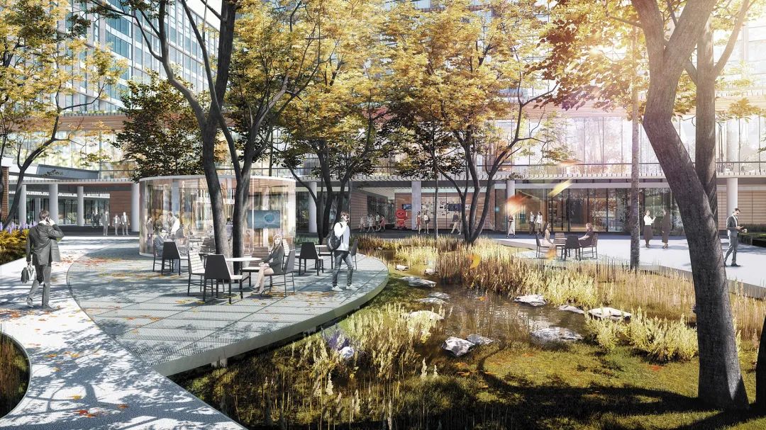 阿里巴巴杭州总部建设进度,阿里巴巴全球总部在杭州落成在即