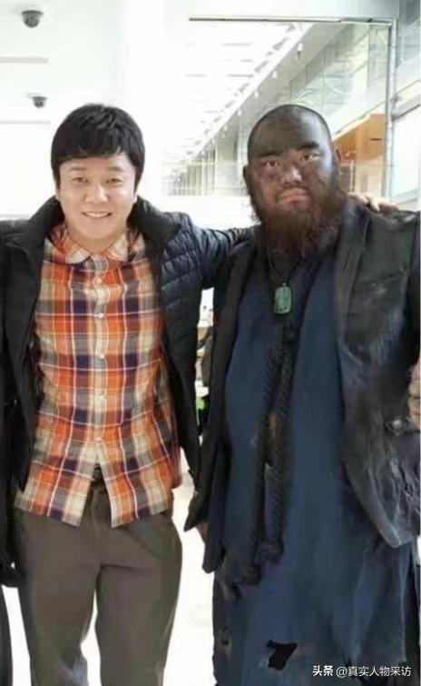 第一次来横店当群演,我在横店当群演图片