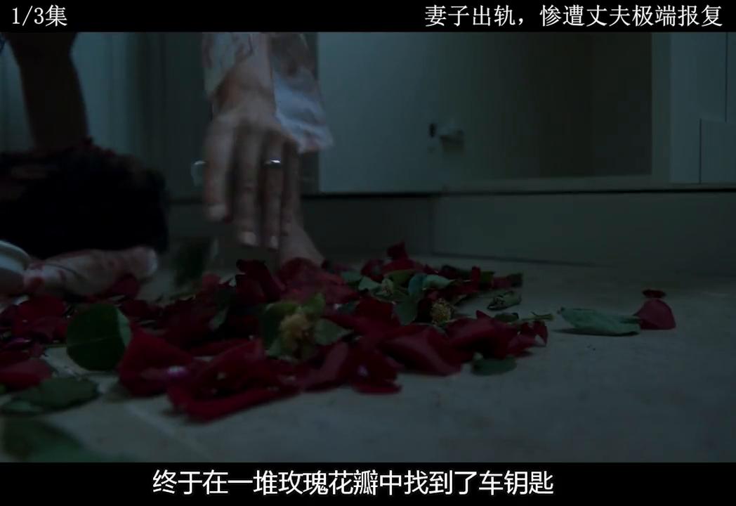 丈夫出轨妻子报复电影解说,妻子出轨被丈夫报复影视剧剪辑