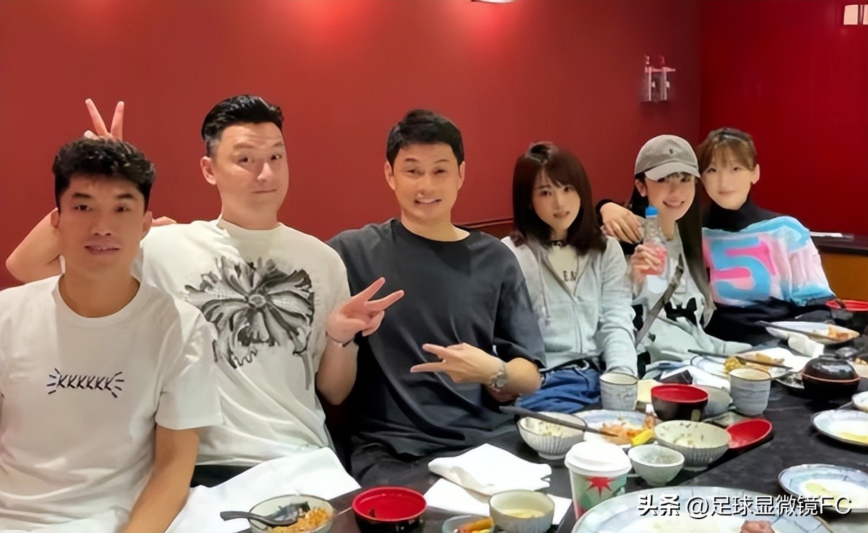 他被传和李铁案有染“跑路”，职业生涯的争议远比传闻更精彩！