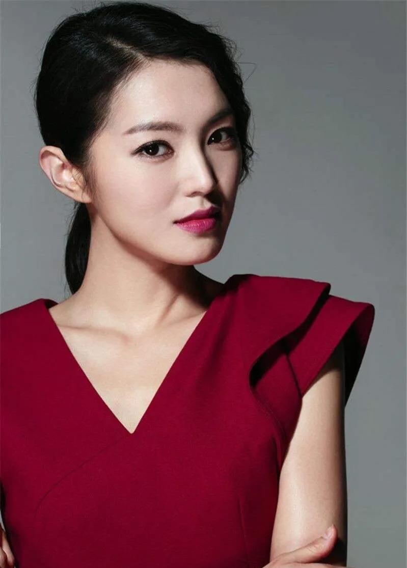 申珉熙最漂亮的照片,申珉熙最新美照