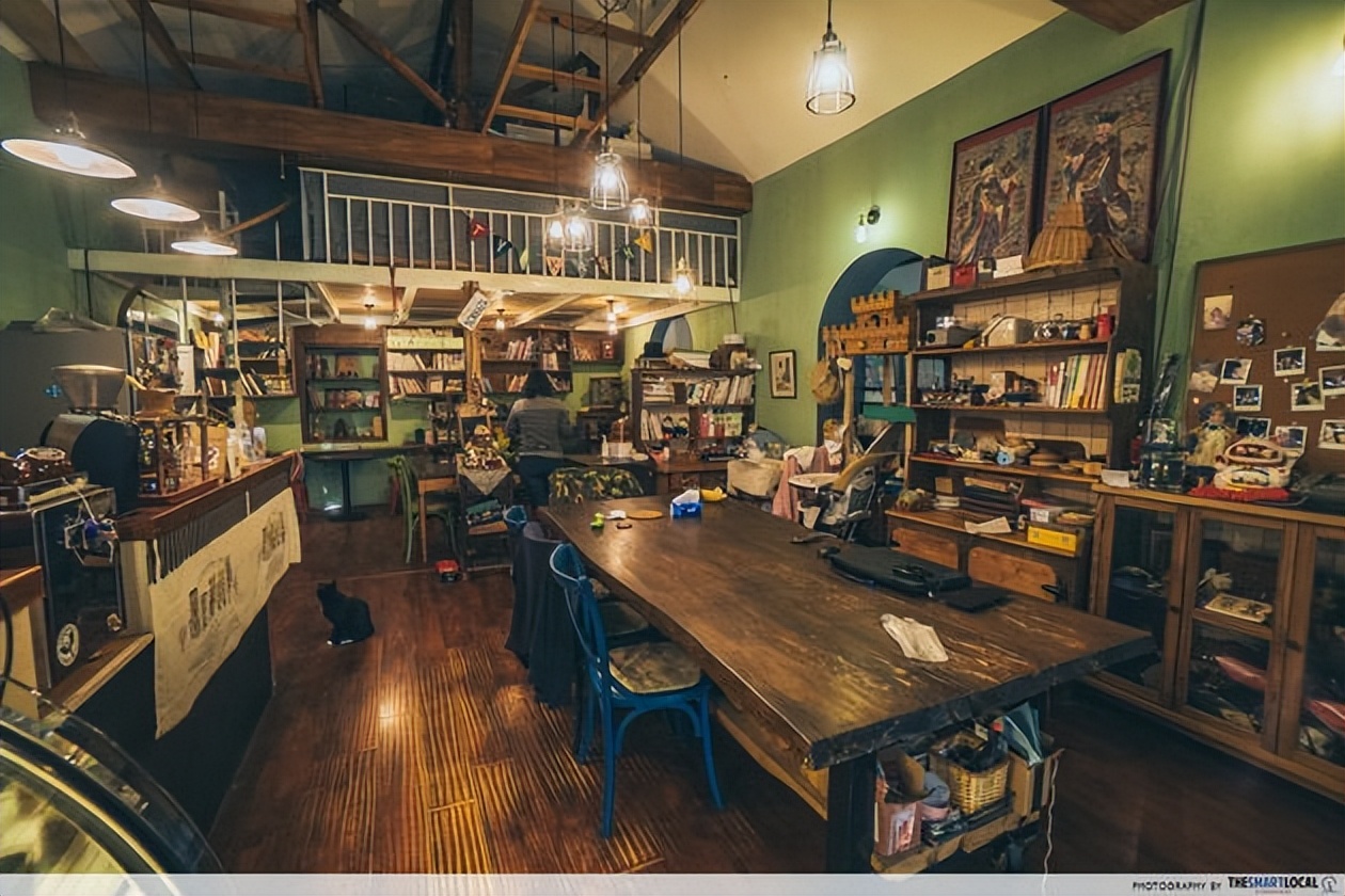 济南最有意思的景区,济南旅游必去十大景点推荐一下