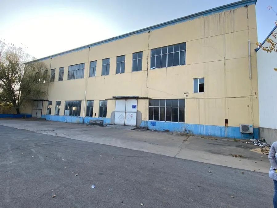 广饶大型轮胎厂破产，抛售千万资产：昔日中国前十，活不过20年