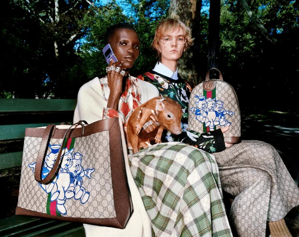 GucciAdidas联名款,gucci和adidas合作款什么时候上市