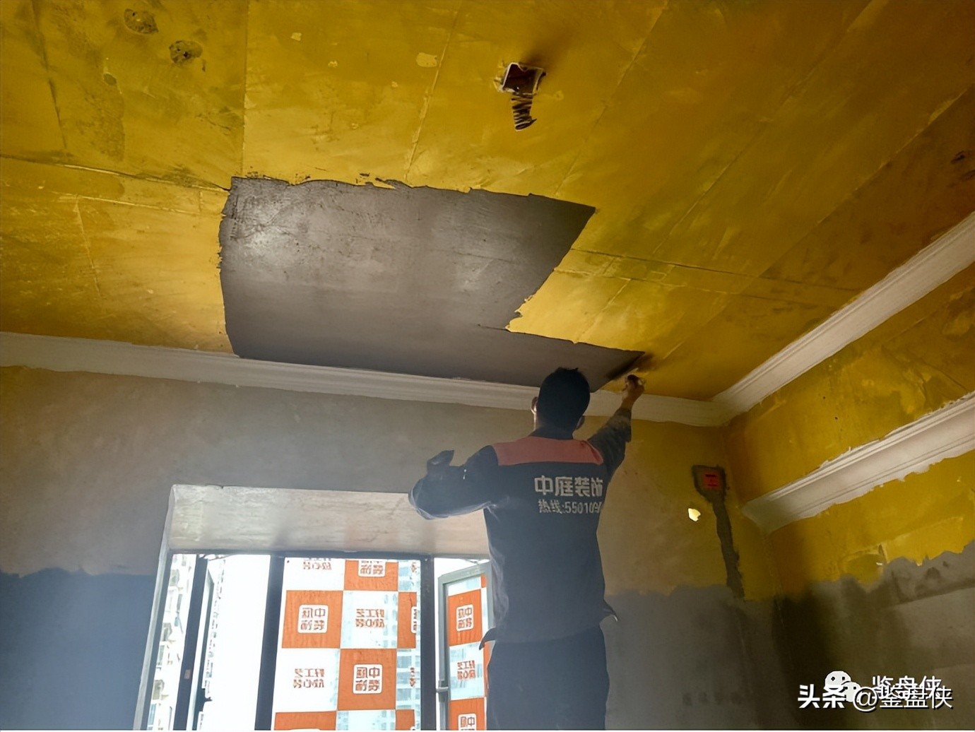 新房怎样施工最省钱,施工队装修房子的经历分享