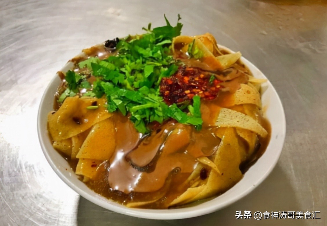 天津地方特色美食排行榜前十名,天津十大特色美食