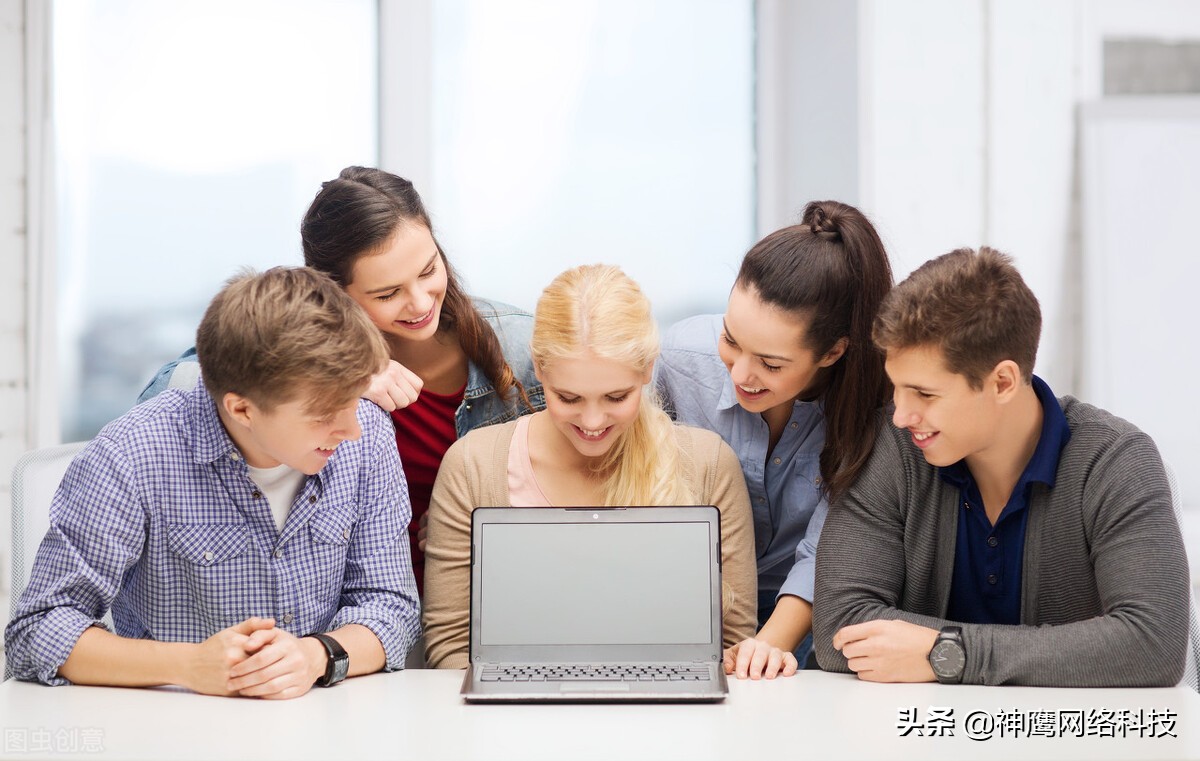 网络营销常见的七种推广方法,网络营销推广的十种常见方式