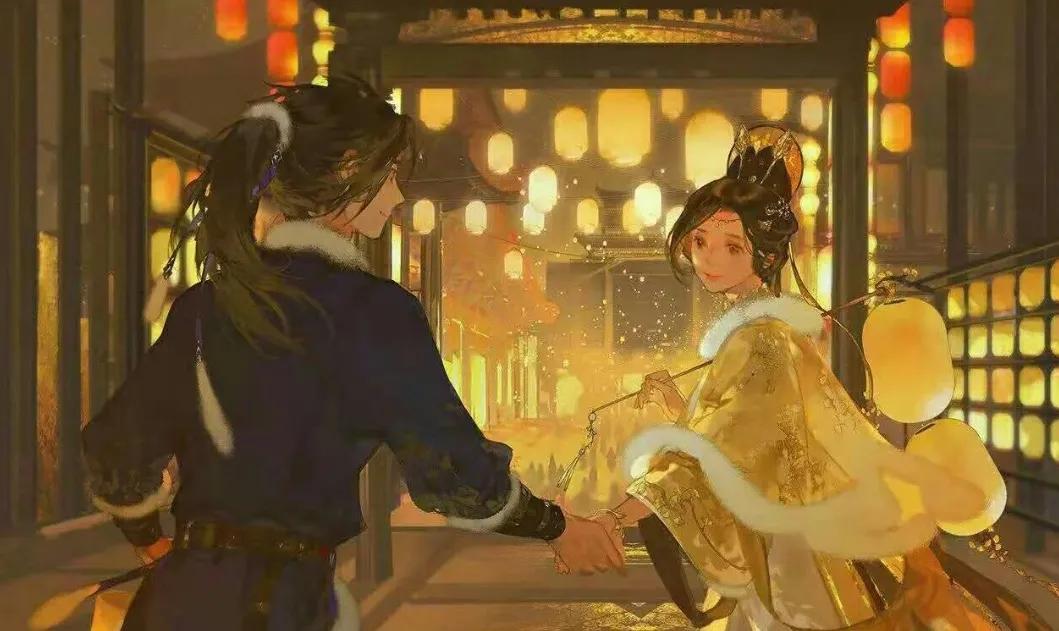 七夕节情话古诗词,七夕节诗词中的名句