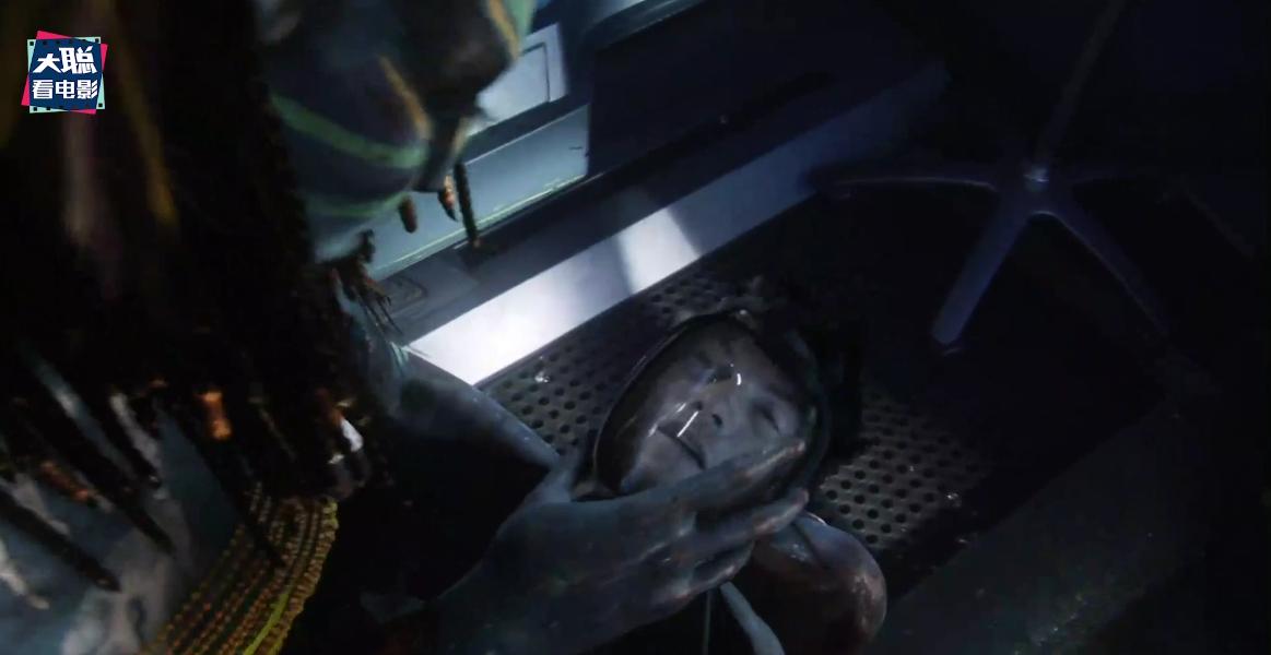 阿凡达2曝光全新中文海报及预告,外网曝阿凡达2预告