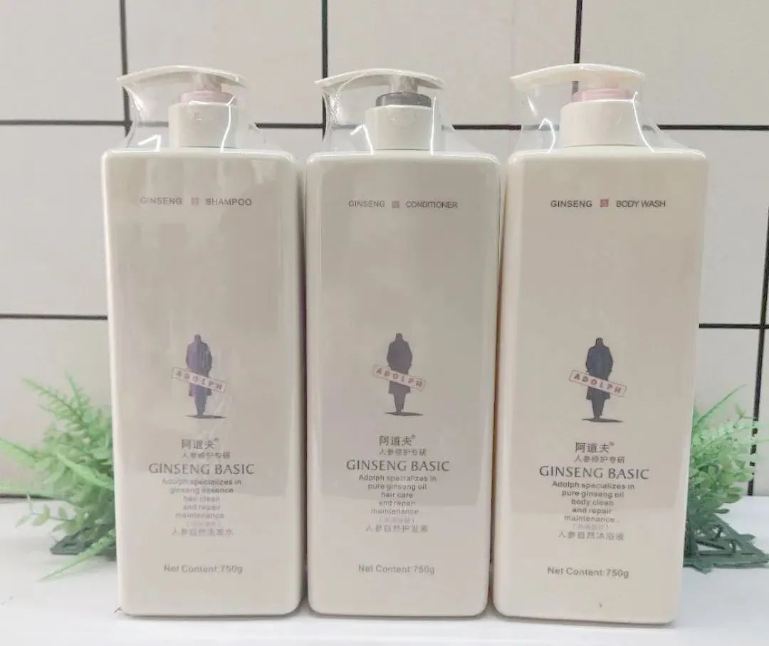 以为是国货的十个国外品牌,10个你不知道的国货