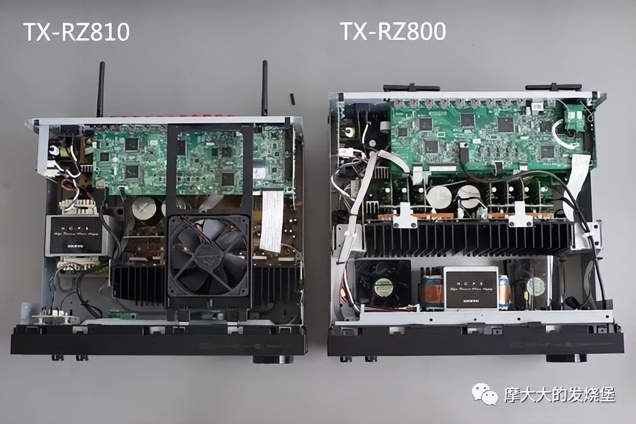 好久不见！安桥家庭影院功放TX-RZ50试用