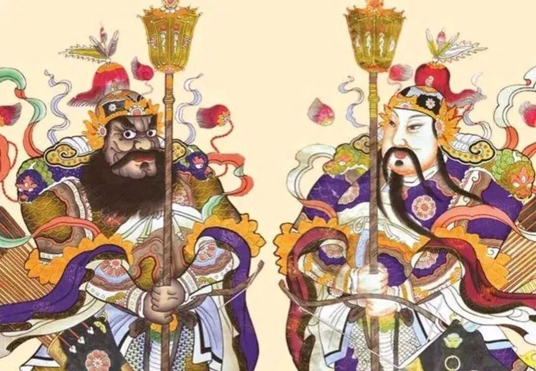 为什么都说桃木和枣木能辟邪,所有的桃木都辟邪吗