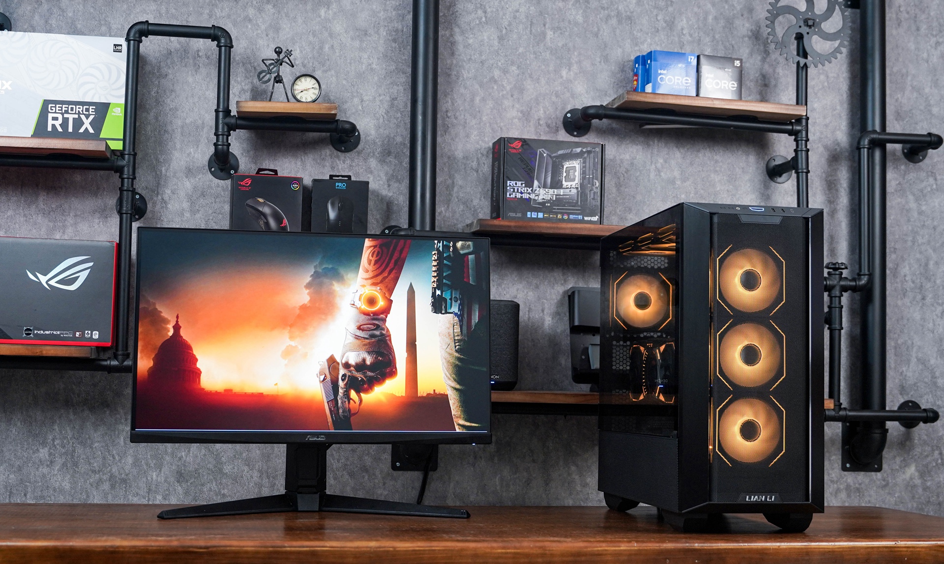 ddr5瑁呮満閰嶇疆鎺ㄨ崘,4500鍏冩渶寮篸dr5涓绘満閰嶇疆