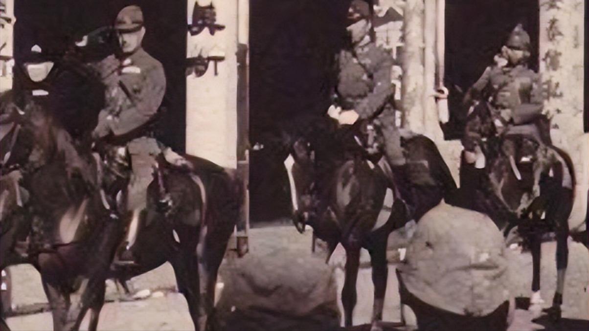 日本法西斯侵华战争最终结果,日本法西斯为什么有能力侵华