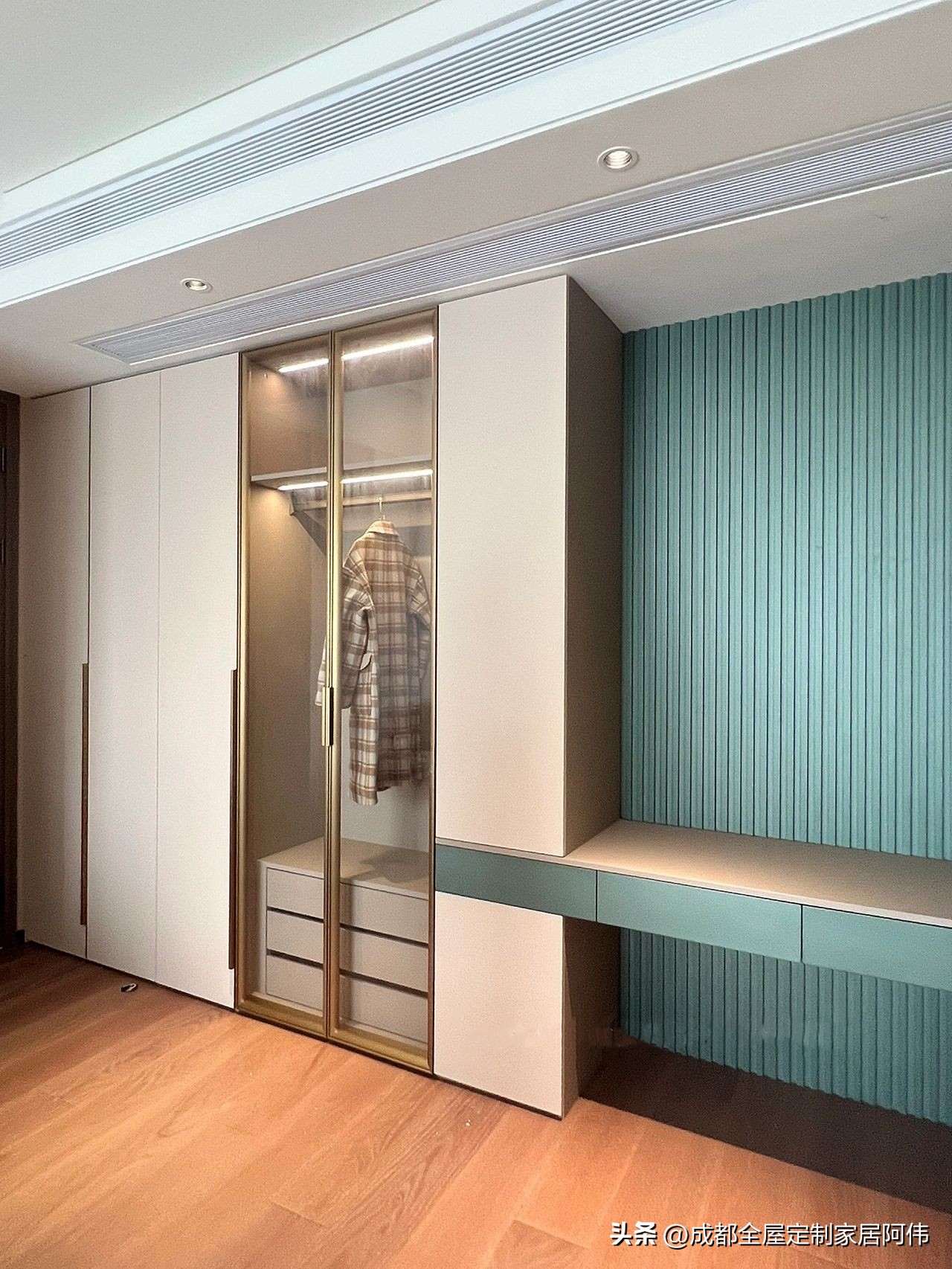 兔宝宝生态家具板是什么板,兔宝宝生态板可以做家具吗