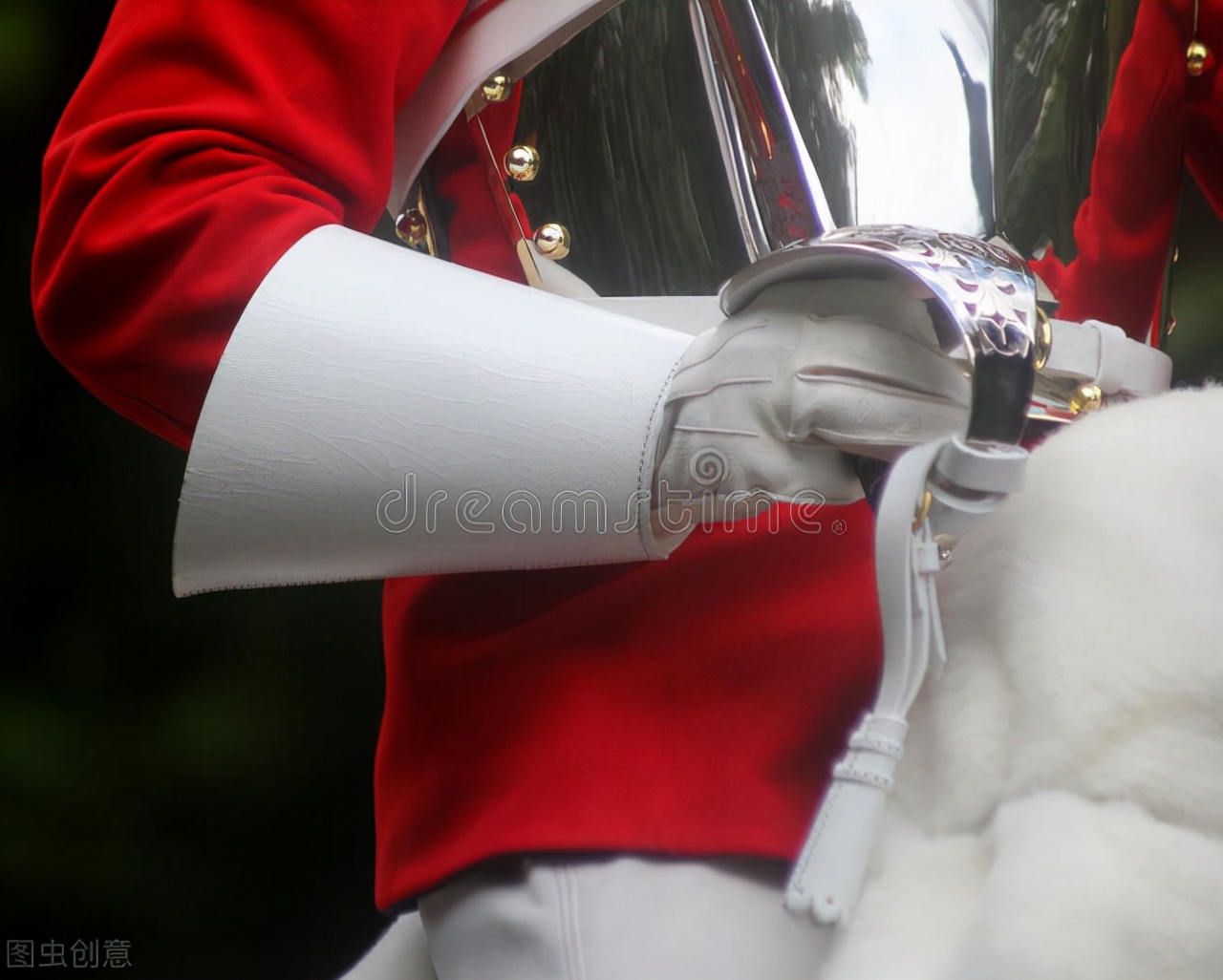 折纸故事睡前恐怖,折纸神兽狼