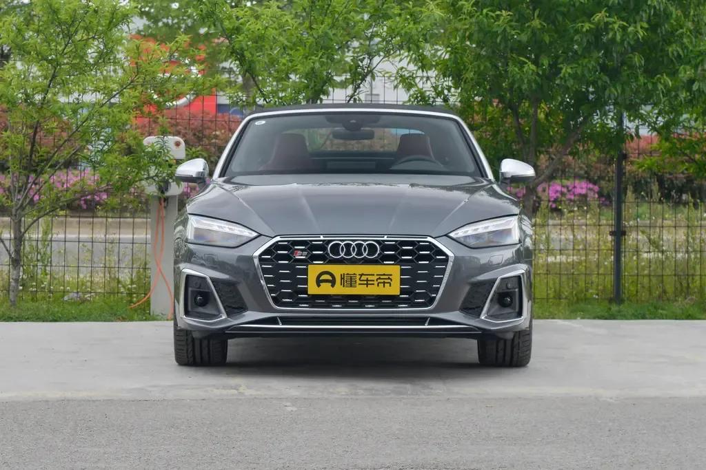 奥迪s5新款2024款,奥迪s5两门报价及图片2021款